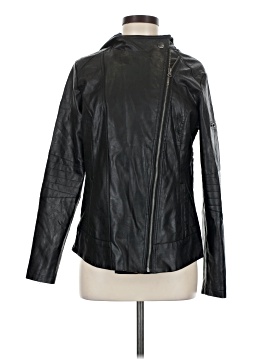Assorted Brands Leather Jacket