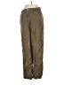Everlane Brown Casual Pants Size 4 - photo 1