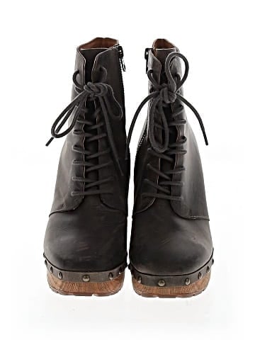 Kork-Ease Ankle Boots (view 2)