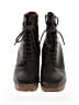 Kork-Ease Brown Ankle Boots Size 7 - photo 2