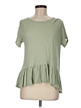 CALVIN KLEIN JEANS Short Sleeve T-Shirt (view 1)