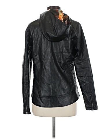 Assorted Brands Leather Jacket (view 2)