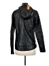 Assorted Brands 100% Leather Black Leather Jacket Size M - photo 2