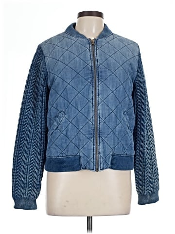 Cloth & Stone Jacket (view 1)