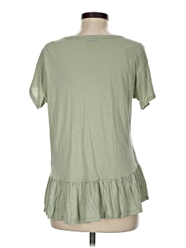 CALVIN KLEIN JEANS Short Sleeve T-Shirt (view 2)