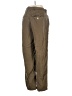 Everlane Brown Casual Pants Size 4 - photo 2