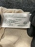 Adriano Goldschmied Ivory Long Sleeve Turtleneck Size L - photo 9