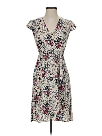 Band of Gypsies Casual Dress (view 1)