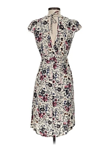 Band of Gypsies Casual Dress (view 2)