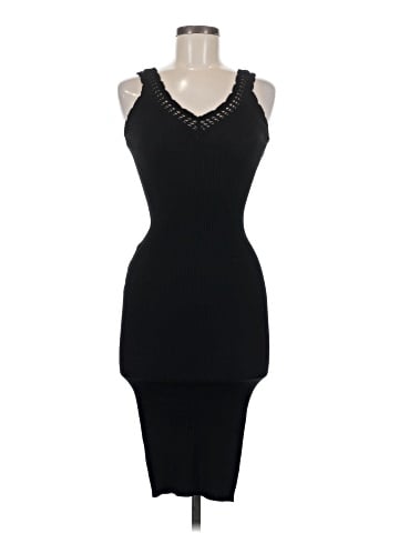 Say What? Cocktail Dress (view 1)