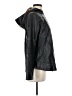 Assorted Brands 100% Leather Black Leather Jacket Size M - photo 4