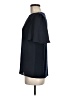 Ann Taylor Black Short Sleeve Blouse Size M - photo 5
