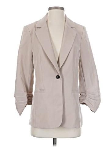 Lulus Blazer (view 1)