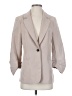 Lulus 100% Polyester Tan Blazer Size S - photo 1