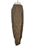 Everlane Brown Casual Pants Size 4 - photo 4