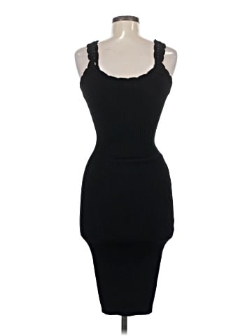 Say What? Cocktail Dress (view 2)