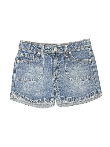 Circo Denim Shorts (view 1)