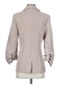 Lulus 100% Polyester Tan Blazer Size S - photo 2