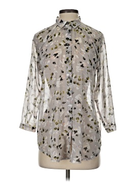 CAbi 3/4 Sleeve Blouse (view 1)