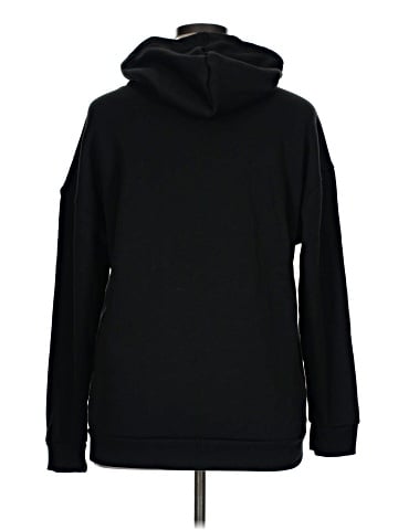 Love Zip Up Hoodie (view 2)