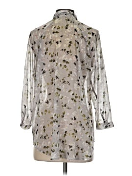 CAbi 3/4 Sleeve Blouse (view 2)