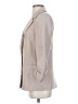 Lulus 100% Polyester Tan Blazer Size S - photo 5