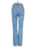 Paige Hearts Blue Jeans Size 24 waist - photo 2