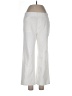 Unbranded Ivory Casual Pants Size L - photo 1