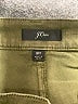 J.Crew Green Cargo Pants Size 31 Waist Tall - photo 7