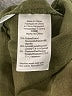 J.Crew Green Cargo Pants Size 31 Waist Tall - photo 9