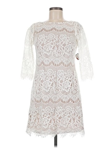 Jessica Howard Cocktail Dress (view 1)