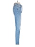 Paige Hearts Blue Jeans Size 24 waist - photo 4