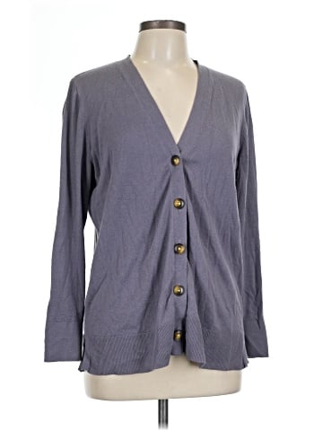 Ann Taylor LOFT Outlet Cardigan (view 1)