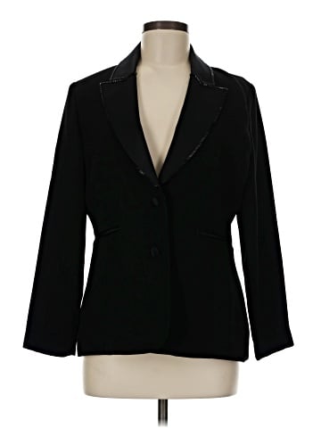 Studio 1 Blazer (view 1)