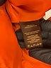 MULTIPLES Orange Jacket Size L - photo 7