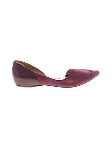 Naturalizer Flats (view 1)