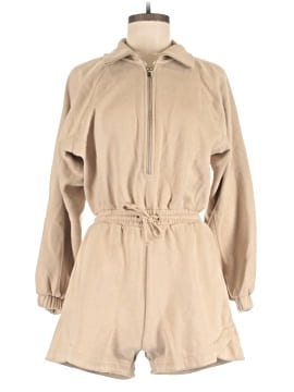 Express Romper (view 1)