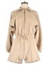 Express Tan Romper Size XS - photo 1