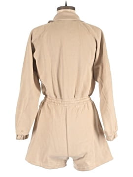 Express Romper (view 2)