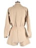 Express Tan Romper Size XS - photo 2