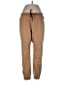 George Tan Casual Pants Size L - photo 1