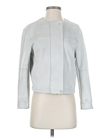 Zara Basic Jacket (view 1)
