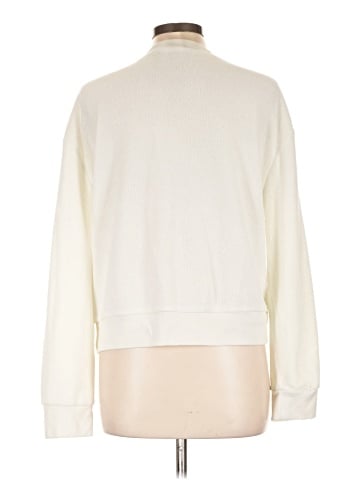Double Zero Long Sleeve Polo (view 2)