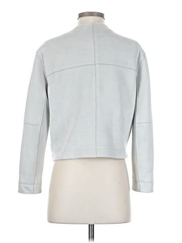 Zara Basic Jacket (view 2)