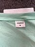 Xieerduo Teal 3/4 Sleeve Top Size M - photo 7