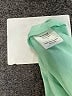 Xieerduo Teal 3/4 Sleeve Top Size M - photo 8
