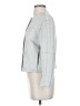 Zara Basic Gray Jacket Size XS - photo 5