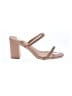 Lulus Tan Sandals Size 9 - photo 1