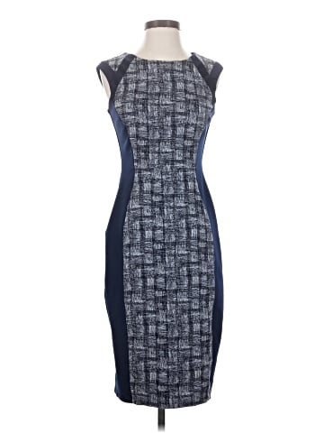 En Focus Studio Cocktail Dress (view 1)