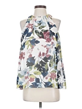 Vince Camuto Sleeveless Blouse (view 1)